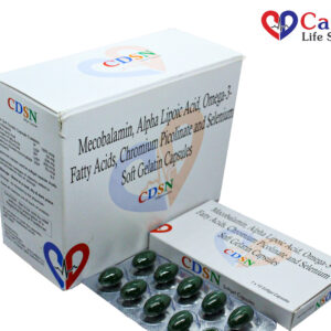 CDSN