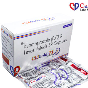 CIDHOLD EL