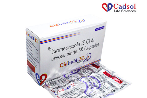 CIDHOLD EL