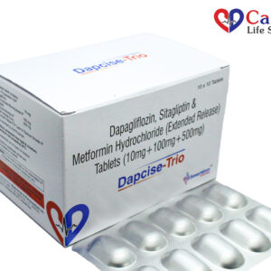 DAPCISE – TRIO