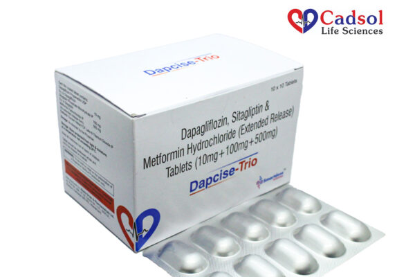 DAPCISE - TRIO