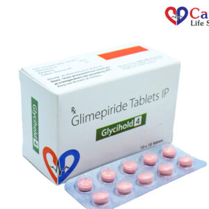 GLYCIHOLD-4