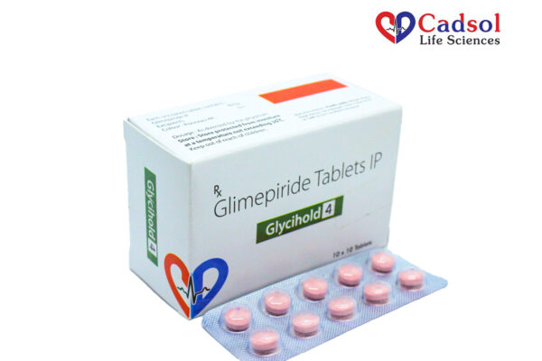 GLYCIHOLD-4