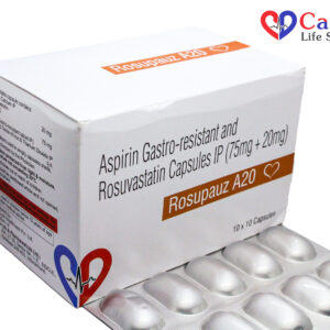 ROSUPAUZ- A20