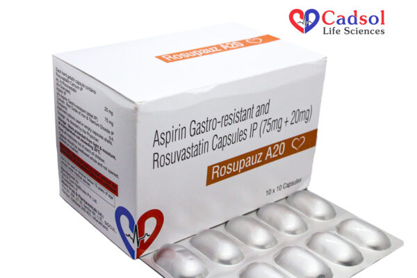 ROSUPAUZ- A20
