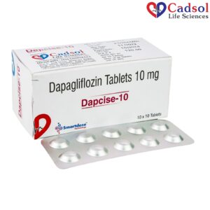 DAPCISE – 10