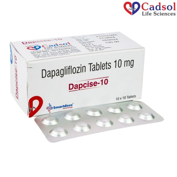DAPCISE - 10