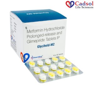 GLYCIHOLD – M2
