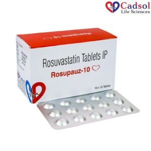 ROSUPAUZ – 10