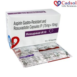 ROSUPAUZ – A10