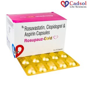 ROSUPAUZ GOLD