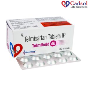 TELMIHOLD-40