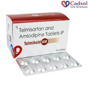 TELMIHOLD – AM