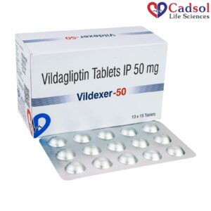 VILDEXER-50