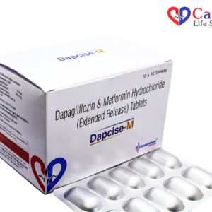 DAPCISE-M 10/500
