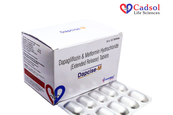 DAPCISE-M 10/500
